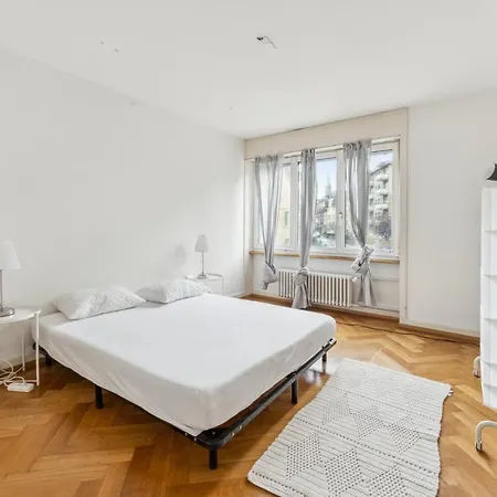 For Explorers 224 Zürih